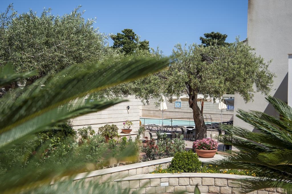Hotel Baia Del Capitano Cefalù Esterno foto